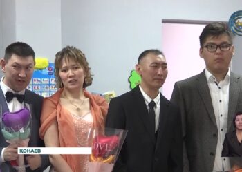 Оңалту орталығындағы емделушілер оң нәтиже көрсетті