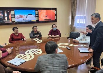 Системы менеджмента борьбы со взяточничеством (СМПК)