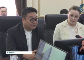 Марат Сұлтанғазиев Қытай елі компаниясының өкілдерімен кездесті