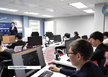 Жетісу университетінде биотехнология және экология ғылыми-зерттеу институты ашылды