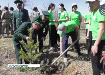 Парад парков-2025