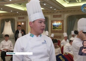 Алматыда «Тайқазан-2025» фестивалі басталды