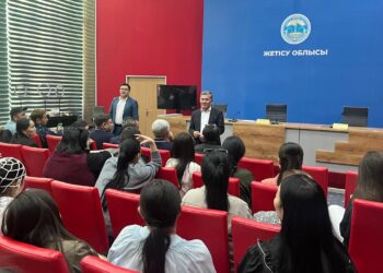 Внутренний анализ деятельности телерадиокомпании