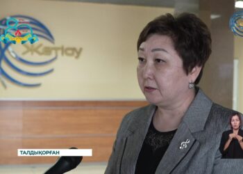 Жетісуда ардагерлерге 403 млн. теңгеге жуық қаржы бөлінді