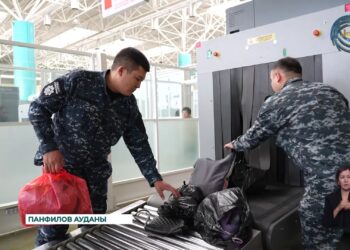 Жүкті тіркеу уақыты қысқарды