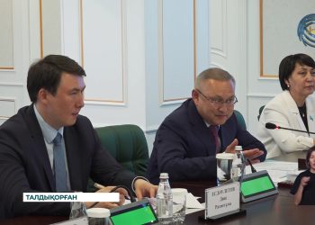 Жаңару үрдісіндегі Қазақстан үшін – азаматтық қоғамның дамуы аса маңызды