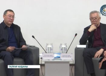 Фермерлер тек субсидияға иек артпауы тиіс