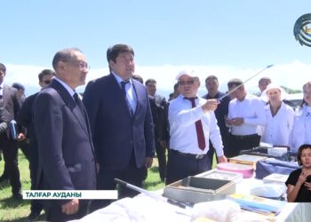 Зиянкестерге қарсы күрес күшейе түседі