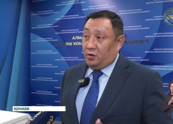 Алматы облысында ұлттық ауыл шаруашылығы санағына дайындық қызу жүріп жатыр