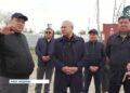 Балқаш көліне апаратын жол құрлысы шомылу маусымына дейін аяқталуы тиіс