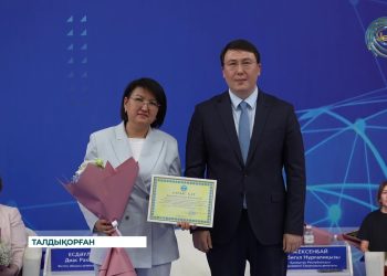 Азаматтық қоғам өкілдері қазір мемлекеттің сенімді көмекшісіне айналды