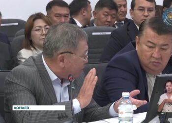 Алматы облысында маңызды шешімдер қабылданды