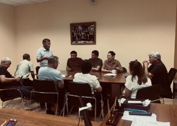 Внутренние локальные акты по противодействию коррупции