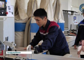 Жетісу облысының колледждерінде 14 жаңа мамандық ашылды