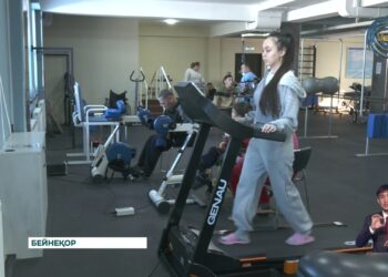 Жетісу облысында мүмкіндігі шектеулі жандарды таргетологқа үйрететін жаңа жоба қолға алынды