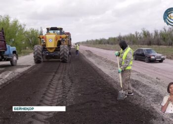 Жетісу жолы жақсара түседі