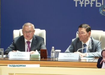 Елімізде қылмыстық саясат өзгерді