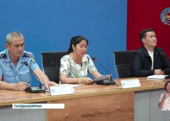 Жетісу облысында биыл 5 жасөспірім суицид жасаған
