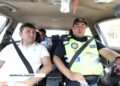 Жетісу облысының полиция департаментінде 26 еңбек әулеті бар