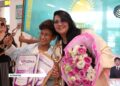 Жетісулық әнші “Славян базары-2025” халықаралық ән байқауының жеңімпазы атанды