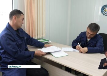 Жетісу облысында 1000-нан аса ветеринар бар