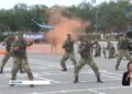 Қазақстан десанттық-шабуылдаушы әскеріне – 25 жыл