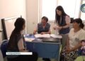Оңтүстік Кореялық дәрігерлер Жетісу өңірінде