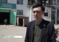 Мәжіліс депутаты Ислам Сұңқар Көксу қант зауытына барды