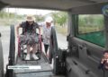 Мүмкіндігі шектеулі жандардың мүмкіндіктері шексіз
