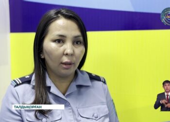 Талдықорғанда 23 жастағы жігіт мефедронмен ұсталды