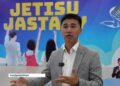 В Талдыкоргане успешно прошёл обучающий проект LEVEL UP: MENTOR+