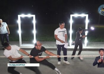 180-летие Абая Кунанбая отмечается десять дней на трёх уровнях