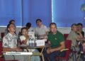 В Талдыкоргане молодежь проверила свою смекалку, скорость мышления и умение действовать в команде