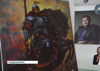 Журналистер үйінде ашылған  Б. Құранбекке арналған музей құнды жәдігермен толықты