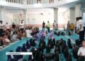Жетісу облысында «Мектепке жол» қайырымдылық акциясы аясында 1300-ден аса балаға көмек көрсетілді