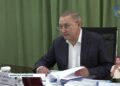 Аким области Жетысу, Бейбит Исабаев, продолжает серию рабочих поездок по районам региона