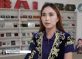 В Талдыкоргане наградили победителей конкурса поэтов «Өлең – сөздің патшасы»