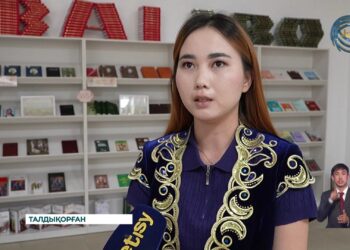 Жетісуда «Өлең – сөздің патшасы» жыр додасының жеңімпаздары марапатталды