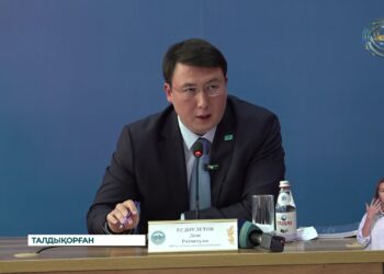 Адами капитал — ел дамуының негізі