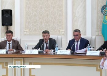 Энергетикалық және коммуналдық секторларды жаңғырту