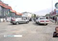 Талдықорғанның орталығында кептеліс азайып келеді