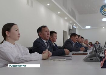 Елімізде Жасанды интеллект және цифрлық даму министрлігі құрылады
