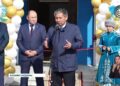 Алакөл ауданында екі емдеу мекемесі ел игілігіне берілді