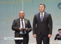 Жетісулық 100-ге жуық ұстазға құрмет көрсетілді