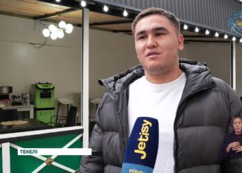 Пробация есебінде тұрған азамат мемлекеттен қайтарымсыз грант ұтып алды