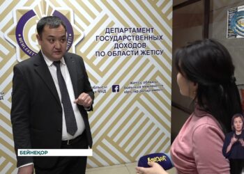 Кәсіпкерлерге қосымша құн салығы енгізіледі