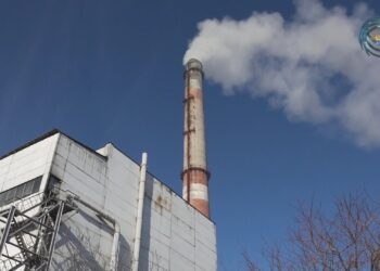 Талдықорғанда жылыту маусымы 7 қазан күні басталды