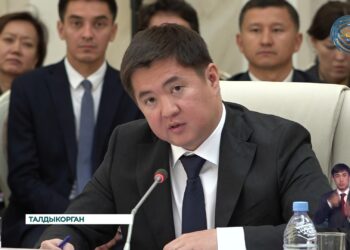 Келер жылы жаңа салық кодексі қолданысқа енеді