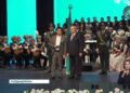 Жетісу облысының дамуына елеулі үлес қосқан азаматтардың еңбегі еленді