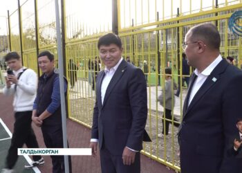 Все лучшее — детям